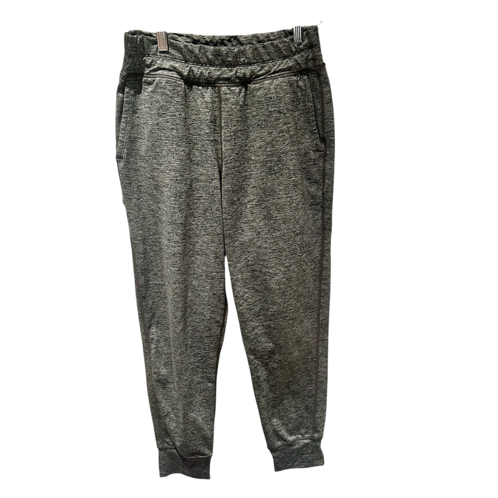 Zella‎ Gray Space Dyed Joggers Size Medium